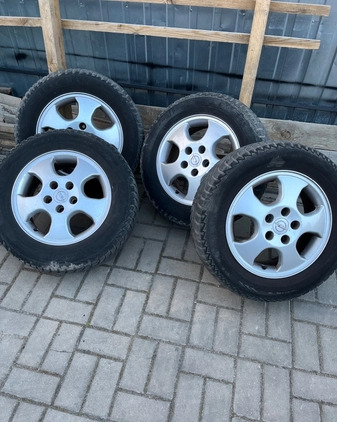 Opel Zafira cena 19500 przebieg: 212000, rok produkcji 2009 z Lubawa małe 742